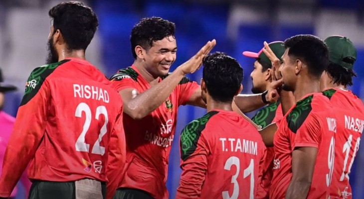 সরাসরি ২০২৭ বিশ্বকাপ খেলবে বাংলাদেশ